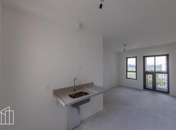 Studio 26 m², Campo Belo, perto da estação Brooklin, varanda gourmet. · Studio de 26 m², Andar: 9 a 12, Campo Belo, perto da estação Brooklin, varanda g