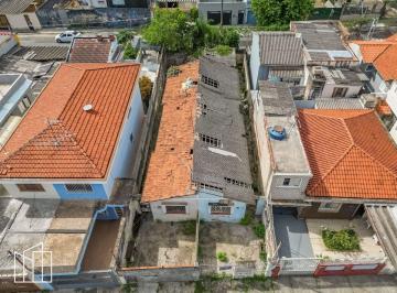 Terreno de 315 m², Tucuruvi. · Terreno de 315 m², Tucuruvi