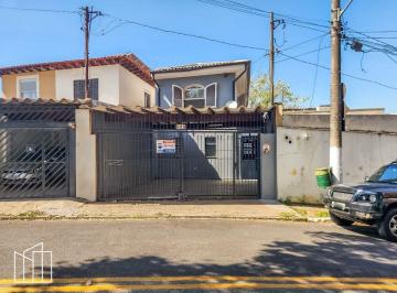 Casa (sobrado) de 127 m², Vila Sônia, varanda gourmet, quintal. · Casa (sobrado) de 127 m², Vila Sônia, varanda gourmet, quintal