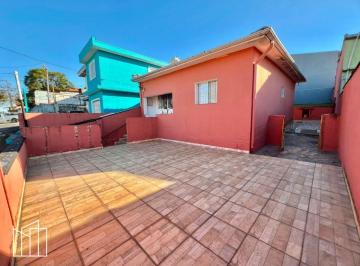 Casa 330 m², Jaguara, quintal. · Casa de 330 m², Jaguara, quintal