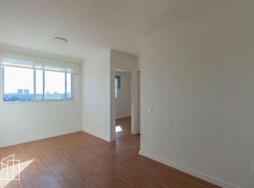 Apartamento 2 quartos, Campo Limpo, vista livre, playground, jardim. · Apartamento de 2 quartos, Andar: 13º ou mais, Campo Limpo, vista livre, playgrou