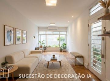 Imagem da casa (sobrado) de 160 m², São Domingos, varanda gourmet. · Casa (sobrado) de 160 m², São Domingos, varanda gourmet