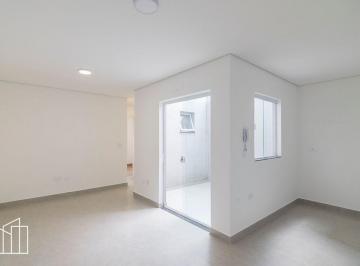 Apartamento 2 quartos com 1 vaga, Vila Alice, varanda. · Apartamento de 2 quartos com 1 vaga, Andar: 1 a 4, Vila Alice, varanda