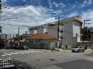 Terreno de 238 m², Água Rasa, perto do metrô Oratório. · Terreno de 238 m², Água Rasa, perto do metrô Oratório