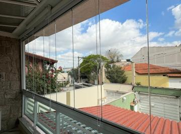 Casa (sobrado) de 194 m², São Domingos, 2 suítes, varanda gourmet. · Casa (sobrado) de 194 m², São Domingos, 2 suítes, varanda gourmet, planejados