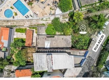 Terreno de 516 m², Vila Madalena. · Terreno de 516 m², Vila Madalena