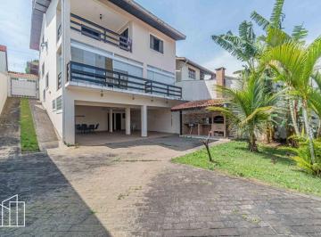 Casa em condomínio de 391 m², Horizontal Park, 4 suítes, closet, copa. · Casa em condomínio de 391 m², Horizontal Park, 4 suítes, varanda gourmet, closet