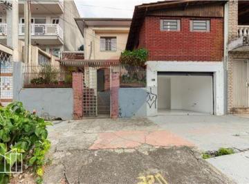 Casa (sobrado) de 221 m², Pirituba, quintal. · Casa (sobrado) de 221 m², Pirituba, quintal