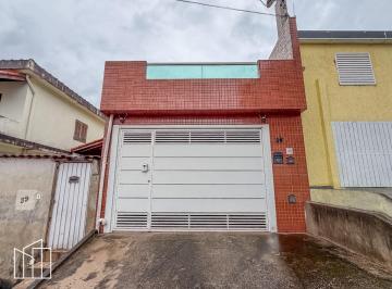Casa (sobrado) de 174 m², Perus, closet, copa, depósito, quintal. · Casa (sobrado) de 174 m², Perus, closet, copa, depósito, quintal, planejados