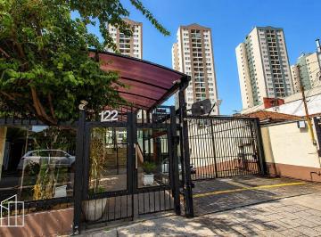 Apartamento 2 quartos com 1 vaga, Limão, lazer completo. · Apartamento de 2 quartos com 1 vaga, Andar: 9 a 12, Limão, lazer completo