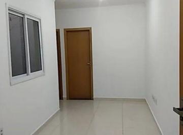Cobertura, 2 dormitórios com 1 vaga, Andar: 1 a 4, Jardim Santo André · Cobertura, 2 dormitórios com 1 vaga, Andar: 1 a 4, Jardim Santo André