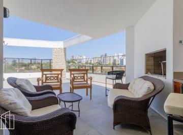 Cobertura 4 quartos com 3 vagas, Consolação, 2 suítes, varanda gourmet. · Cobertura de 4 quartos com 3 vagas, Andar: 5 a 8, Consolação, 2 suítes, varanda