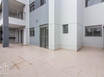 Apartamento 2 suítes e 2 vagas, São Domingos, varanda gourmet, quintal. · Apartamento com 2 suítes e 2 vagas, São Domingos, varanda gourmet, quintal, laze