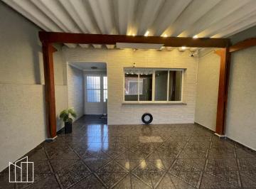 Casa 109 m², Ponte Rasa, home office, pronto para morar, quintal. · Casa de 109 m², Ponte Rasa, home office, pronto para morar, quintal, planejados