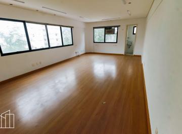 Conjunto comercial de 40 m², Vila Andrade. · Conjunto comercial de 40 m², Andar: 1 a 4, Vila Andrade