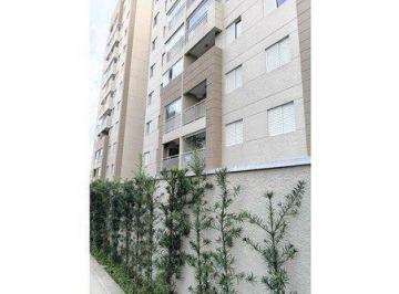 Apartamento 2 quartos com 1 vaga, Vila Rosália, varanda, planejados. · Apartamento de 2 quartos com 1 vaga, Andar: 9 a 12, Vila Rosália, varanda, plane