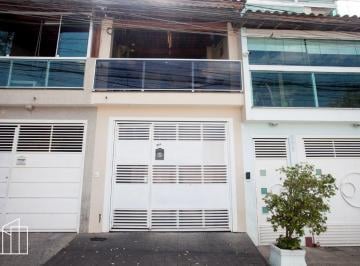 Casa (sobrado) de 78 m², Cachoeirinha, varanda gourmet, quintal. · Casa (sobrado) de 78 m², Cachoeirinha, varanda gourmet, quintal, planejados