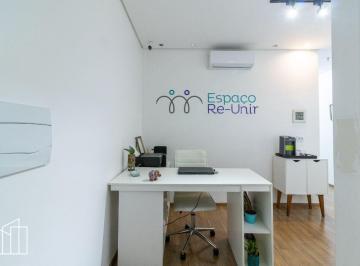 Conjunto comercial de 64 m², Limão, reformado, planejados. · Conjunto comercial de 64 m², Andar: 5 a 8, Limão, reformado, planejados