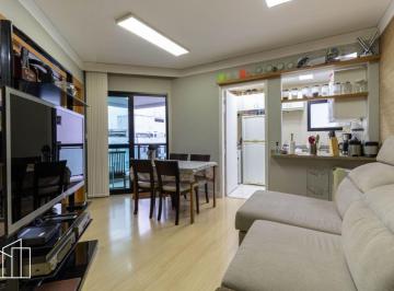 Flat 2 quartos com 2 vagas, Vila Mariana, perto do metrô Brigadeiro. · Flat de 2 quartos com 2 vagas, Andar: 9 a 12, Vila Mariana, perto do metrô Briga