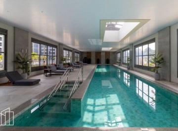 Apartamento 3 suítes e 3 vagas, São Domingos, varanda gourmet, closet. · Apartamento com 3 suítes e 3 vagas, Andar: 5 a 8, São Domingos, varanda gourmet,