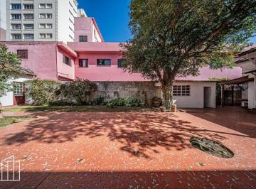 Terreno de 400 m², Vila Mariana, perto do metrô Santa Cruz. · Terreno de 400 m², Vila Mariana, perto do metrô Santa Cruz