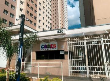 Apartamento 2 quartos com 1 vaga, Piraporinha, varanda gourmet, copa. · Apartamento de 2 quartos com 1 vaga, Andar: 9 a 12, Piraporinha, varanda gourmet