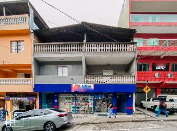 Casa (sobrado) de 590 m², Brasilândia, 1 suíte, depósito. · Casa (sobrado) de 590 m², Brasilândia, 1 suíte, depósito