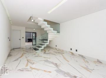 Casa (sobrado) de 104 m², Sacomã, 2 suítes, varanda gourmet, quintal. · Casa (sobrado) de 104 m², Sacomã, 2 suítes, varanda gourmet, home office, quinta