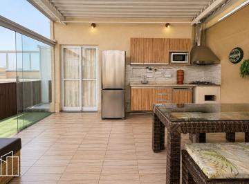 Cobertura 3 quartos com 2 vagas, Carrão, 1 suíte, varanda gourmet. · Cobertura de 3 quartos com 2 vagas, Andar: 5 a 8, Carrão, 1 suíte, varanda gourm