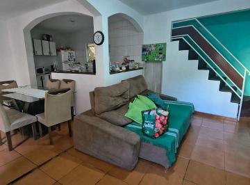 Casa (sobrado) com varanda, Jardim Mauá · Casa (sobrado) com varanda, Jardim Mauá