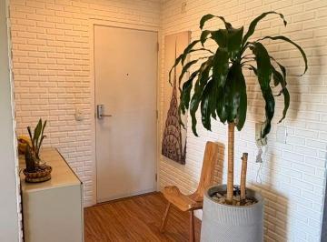 Apartamento, 2 dormitórios com 1 vaga, Vila Falchi, vista livre, sol da manhã, armários na cozinha · Apartamento, 2 dormitórios com 1 vaga, Vila Falchi, vista livre, sol da manhã, a