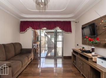 Casa 99 m², Jaguara, varanda gourmet, quintal. · Casa de 99 m², Jaguara, varanda gourmet, quintal