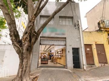 Prédio comercial de 464 m², Sé, perto do metrô Sé, depósito. · Prédio comercial de 464 m², Sé, perto do metrô Sé, depósito