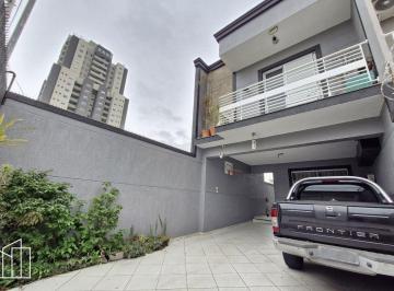 Casa (sobrado) de 135 m², Tucuruvi, varanda gourmet. · Casa (sobrado) de 135 m², Tucuruvi, perto da estação Terminal de Onibus Tucuruvi
