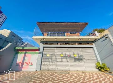 Casa comercial de 440 m², Penha, depósito, pé-direito alto. · Casa comercial de 440 m², Penha, depósito, pé-direito alto