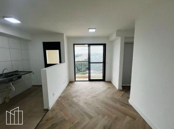 Apartamento 2 quartos com 1 vaga, Vera Tereza, varanda, vista livre. · Apartamento de 2 quartos com 1 vaga, Andar: 13º ou mais, Vera Tereza, varanda, v