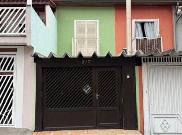 Casa 79 m², São Domingos, varanda, quintal. · Casa de 79 m², São Domingos, varanda, quintal