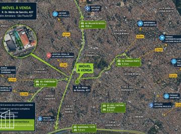 Terreno de 300 m², Brasilândia. · Terreno de 300 m², Brasilândia