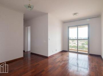 Apartamento 3 quartos com 1 vaga, Rio Pequeno, varanda, vista livre. · Apartamento de 3 quartos com 1 vaga, Andar: 13º ou mais, Rio Pequeno, varanda, v