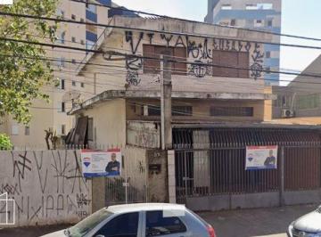 Terreno de 417 m², Jabaquara, perto do metrô Conceição. · Terreno de 417 m², Jabaquara, perto do metrô Conceição