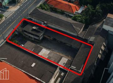 Terreno de 893 m², Limão. · Terreno de 893 m², Limão