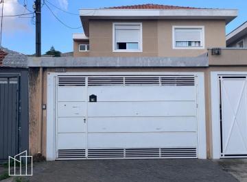 Casa (sobrado) de 250 m², Saúde, varanda gourmet. · Casa (sobrado) de 250 m², Saúde, varanda gourmet