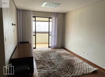 Apartamento com 144 m² de área útil e 3 vagas, Andar: 13º ou mais, Vila Assunção, varanda gourmet · Apartamento com 144 m² de área útil e 3 vagas, Andar: 13º ou mais, Vila Assunção