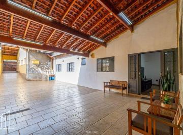Casa 172 m², Jardim do Lago, perto da estação Anhanguera, copa. · Casa de 172 m², Jardim do Lago, perto da estação Anhanguera, copa, depósito, ref