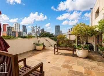Cobertura 5 suítes e 6 vagas, Pinheiros, varanda gourmet, closet. · Cobertura com 5 suítes e 6 vagas, Andar: 5 a 8, Pinheiros, varanda gourmet, clos