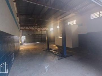 Galpão de 250 m², Vila Flórida. · Galpão de 250 m², Vila Flórida