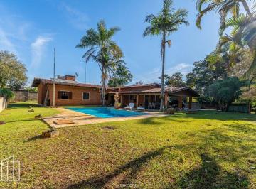 Casa em condomínio de 280 m², Parque Xangrilá, 1 suíte, piscina. · Casa em condomínio de 280 m², Parque Xangrilá, 1 suíte, varanda gourmet, piscina