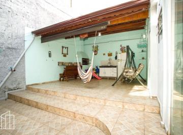 Casa 195 m², Brasilândia, varanda gourmet, home office, copa, depósito. · Casa de 195 m², Brasilândia, varanda gourmet, home office, copa, depósito