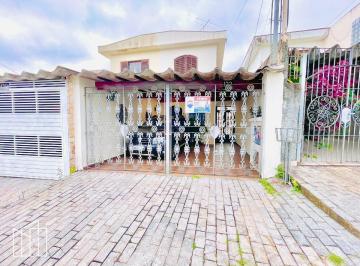 Casa vila de 180 m², São Lucas, quintal. · Casa de vila de 180 m², São Lucas, quintal