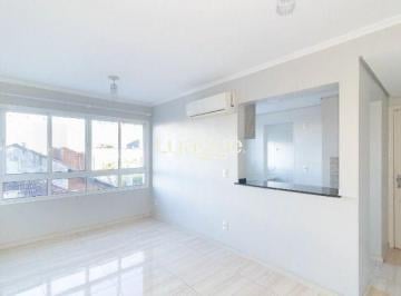 Apartamento · 59m² · 2 Quartos · 1 Vaga · Apartamento com 2 quartos para alugar no bairro Menino Deus